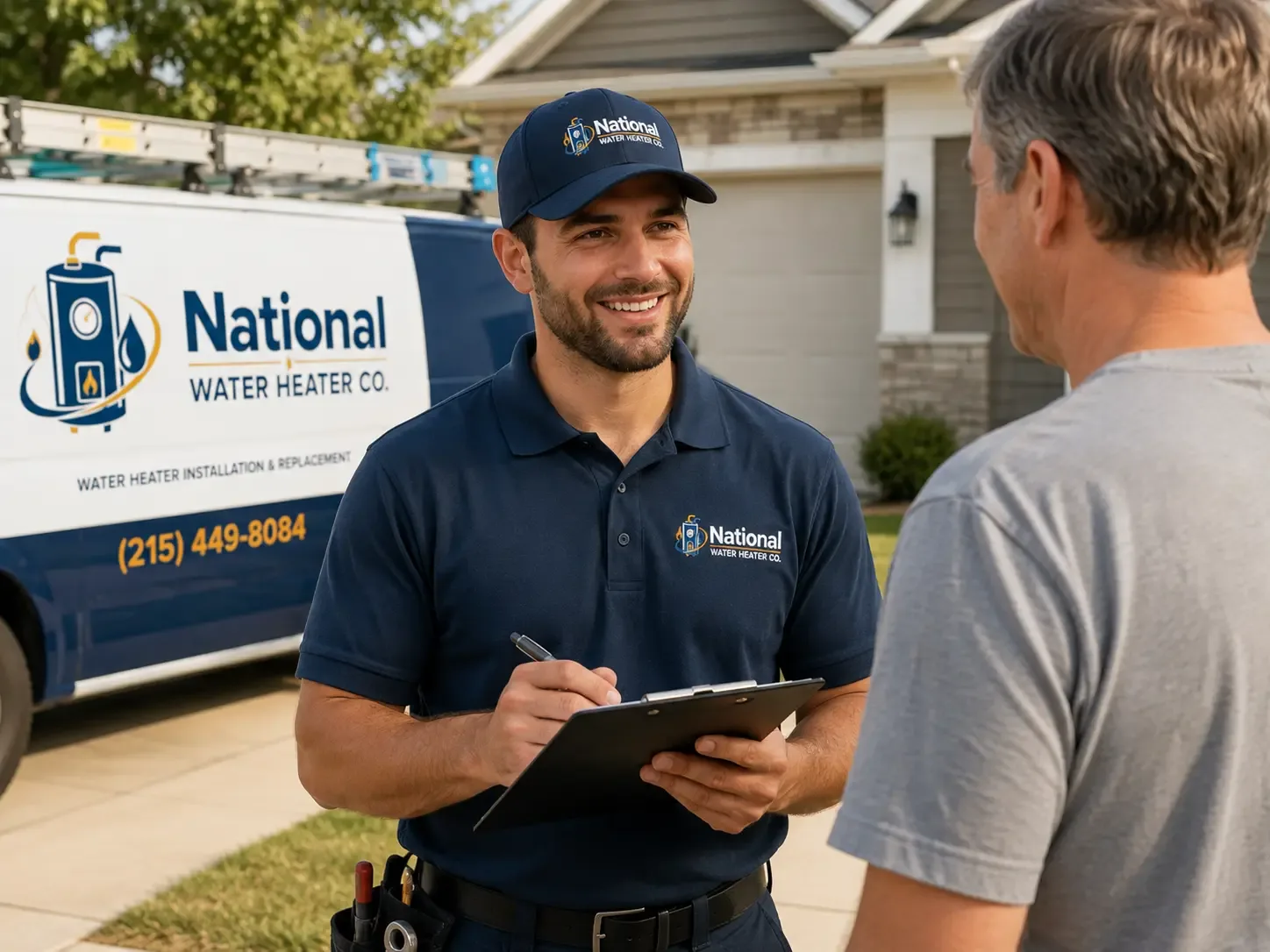 Water Heater Installation Harrellsville, NC FAQs